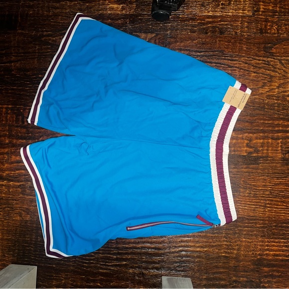 Nike EYBL Shorts - Multiple Sizes Men Basketball Shorts - Picture 4 of 5